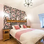 Vakantiehuis La Petite Ferme