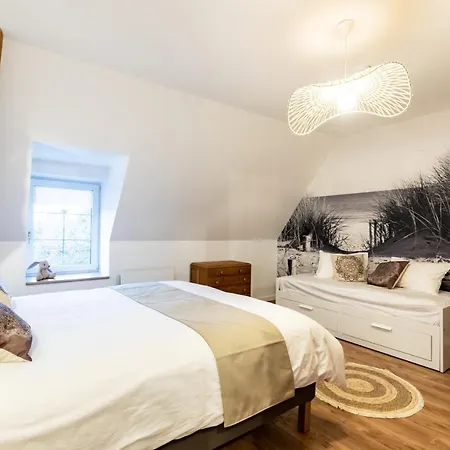 La Petite Ferme Clermont-les-Fermes