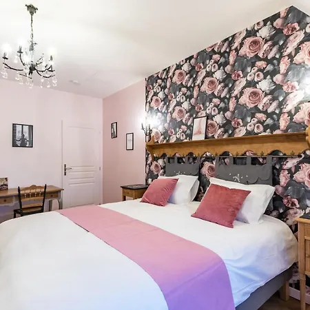 Vakantiehuis La Petite Ferme *