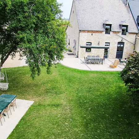 La Petite Ferme Clermont-les-Fermes