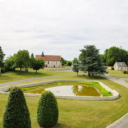 Feriehus La Petite Ferme *