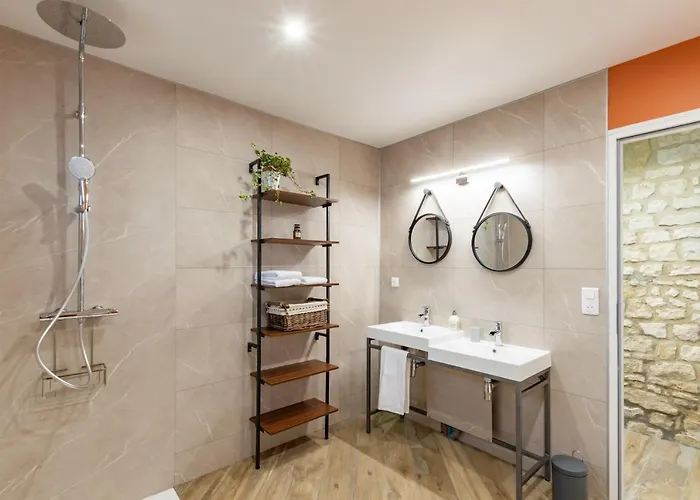 Nyaraló La Petite Ferme