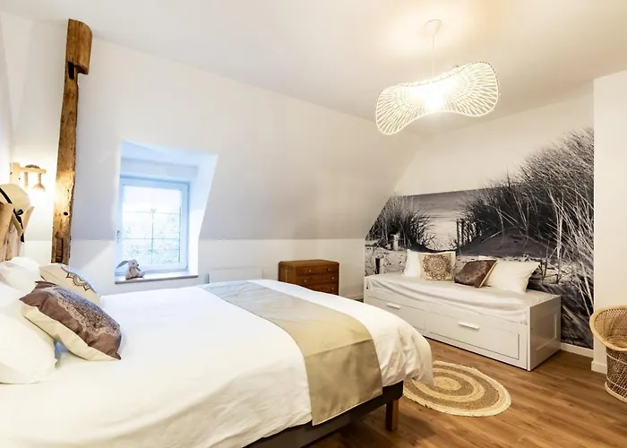 La Petite Ferme Clermont-les-Fermes