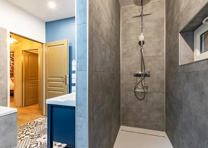 La Petite Ferme Clermont-les-Fermes