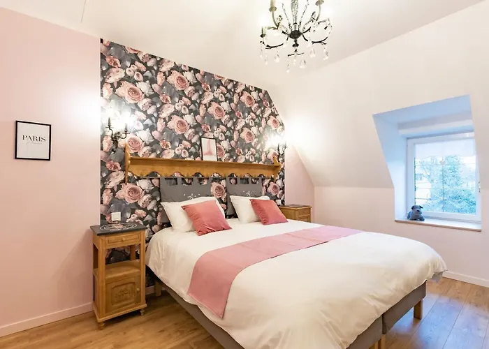 Nyaraló La Petite Ferme